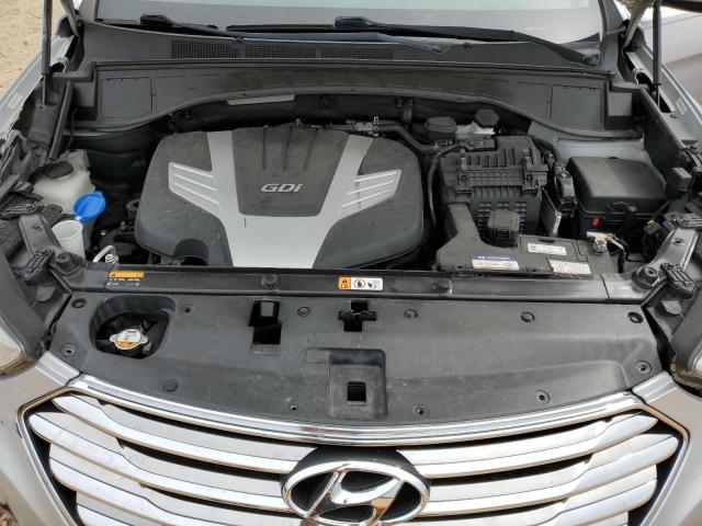 Photo 10 VIN: KM8SR4HF4FU097831 - HYUNDAI SANTA FE 