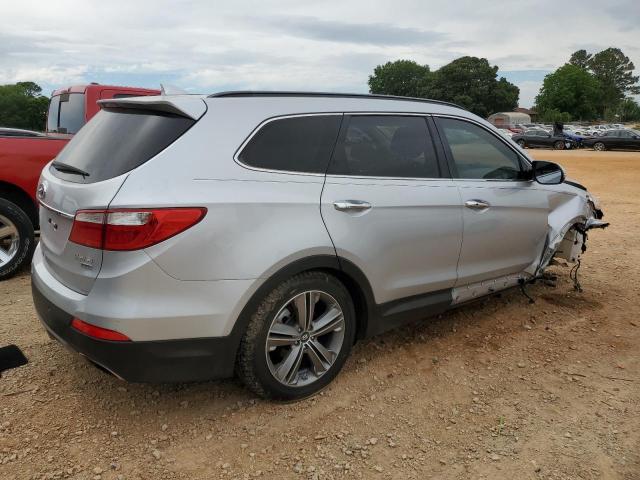 Photo 2 VIN: KM8SR4HF4FU097831 - HYUNDAI SANTA FE 