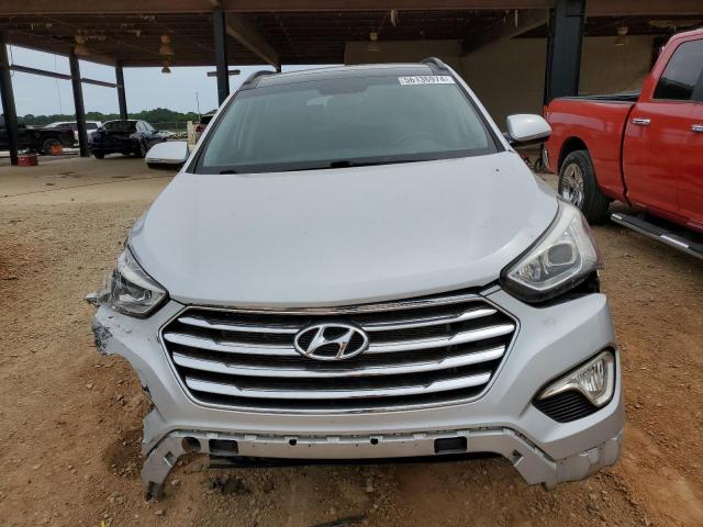 Photo 4 VIN: KM8SR4HF4FU097831 - HYUNDAI SANTA FE 