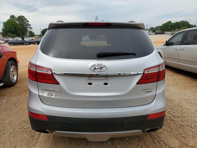 Photo 5 VIN: KM8SR4HF4FU097831 - HYUNDAI SANTA FE 