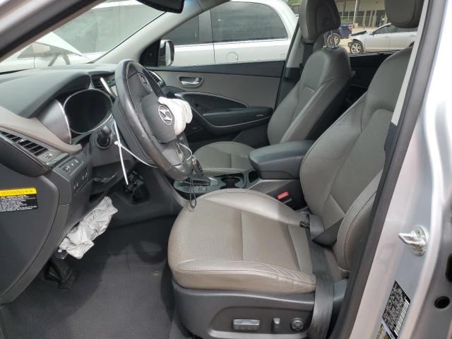 Photo 6 VIN: KM8SR4HF4FU097831 - HYUNDAI SANTA FE 