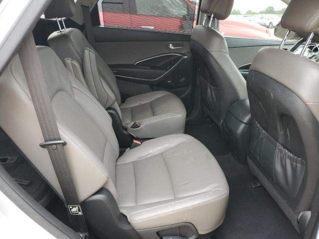 Photo 9 VIN: KM8SR4HF4FU097831 - HYUNDAI SANTA FE 