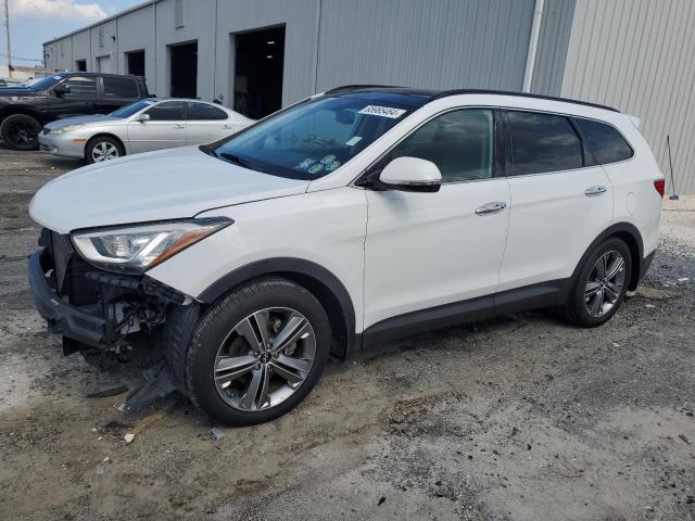 Photo 0 VIN: KM8SR4HF4FU100050 - HYUNDAI SANTA FE 