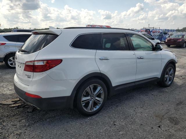 Photo 2 VIN: KM8SR4HF4FU100050 - HYUNDAI SANTA FE 