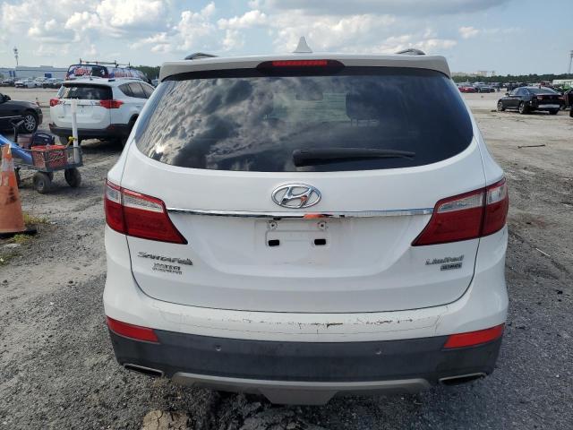 Photo 5 VIN: KM8SR4HF4FU100050 - HYUNDAI SANTA FE 