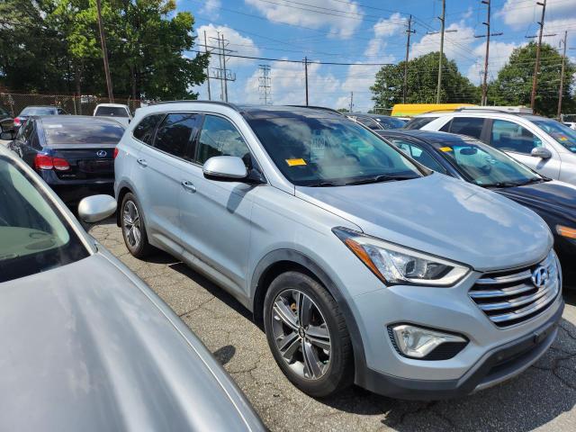 Photo 0 VIN: KM8SR4HF4FU105071 - HYUNDAI SANTA FE G 