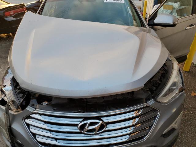 Photo 11 VIN: KM8SR4HF4FU120010 - HYUNDAI SANTA FE G 