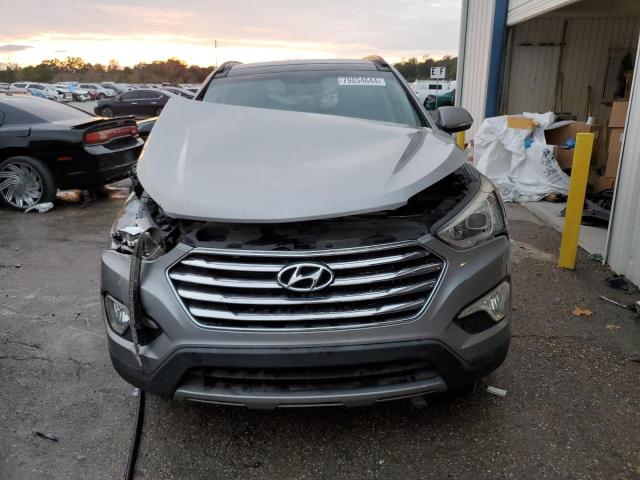 Photo 4 VIN: KM8SR4HF4FU120010 - HYUNDAI SANTA FE G 