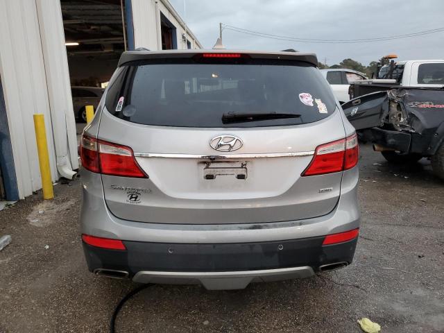 Photo 5 VIN: KM8SR4HF4FU120010 - HYUNDAI SANTA FE G 