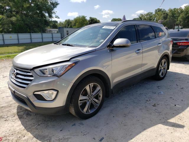 Photo 0 VIN: KM8SR4HF4FU122744 - HYUNDAI SANTA FE G 