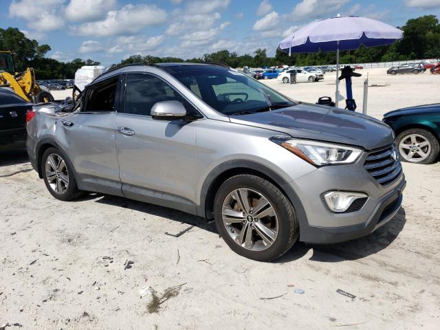 Photo 3 VIN: KM8SR4HF4FU122744 - HYUNDAI SANTA FE G 