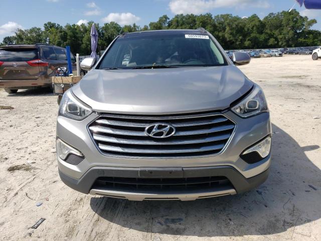 Photo 4 VIN: KM8SR4HF4FU122744 - HYUNDAI SANTA FE G 