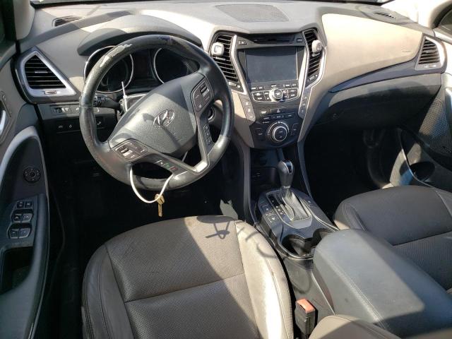 Photo 7 VIN: KM8SR4HF4FU122744 - HYUNDAI SANTA FE G 