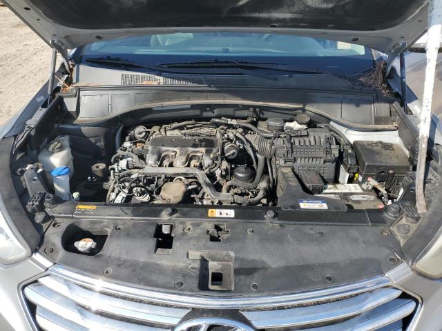 Photo 11 VIN: KM8SR4HF4FU128060 - HYUNDAI SANTA FE G 