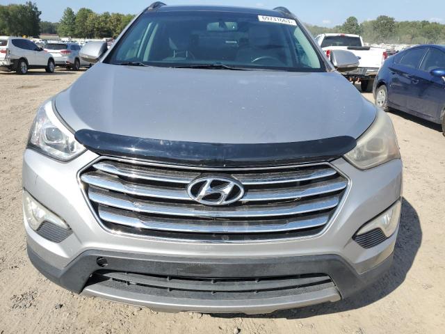 Photo 4 VIN: KM8SR4HF4FU128060 - HYUNDAI SANTA FE G 