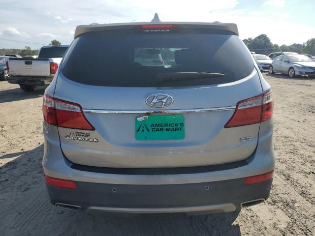 Photo 5 VIN: KM8SR4HF4FU128060 - HYUNDAI SANTA FE G 