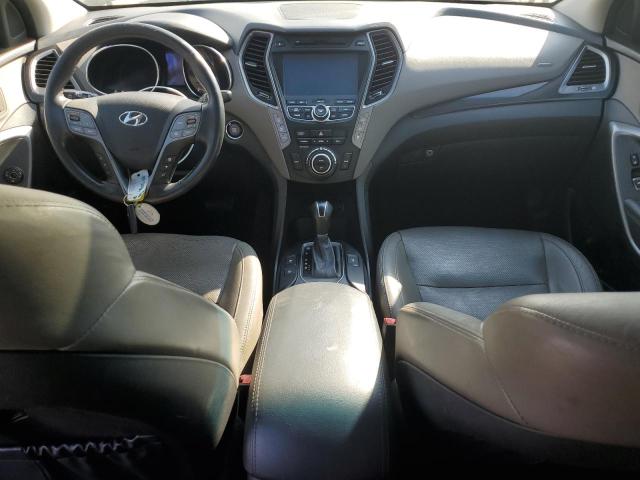 Photo 7 VIN: KM8SR4HF4FU128060 - HYUNDAI SANTA FE G 