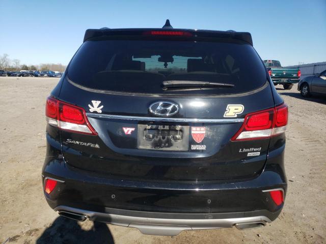 Photo 5 VIN: KM8SR4HF4HU168870 - HYUNDAI SANTA FE 