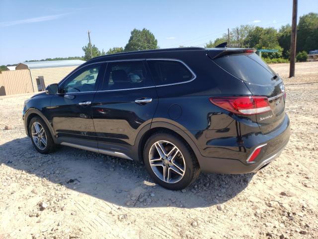 Photo 1 VIN: KM8SR4HF4HU182834 - HYUNDAI SANTA FE S 