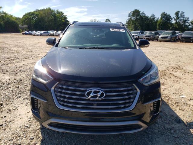 Photo 4 VIN: KM8SR4HF4HU182834 - HYUNDAI SANTA FE S 