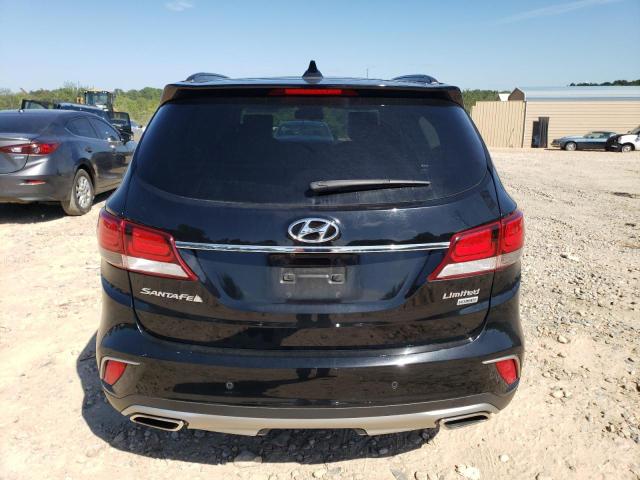 Photo 5 VIN: KM8SR4HF4HU182834 - HYUNDAI SANTA FE S 