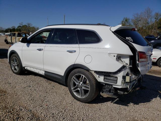 Photo 1 VIN: KM8SR4HF4HU197219 - HYUNDAI SANTA FE 