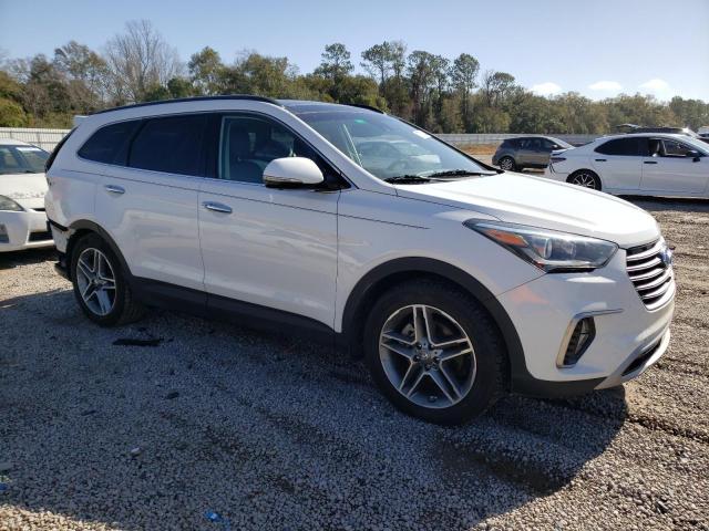 Photo 3 VIN: KM8SR4HF4HU197219 - HYUNDAI SANTA FE 