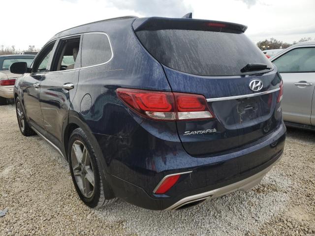 Photo 2 VIN: KM8SR4HF4HU209837 - HYUNDAI SANTA FE S 