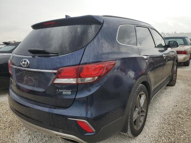 Photo 3 VIN: KM8SR4HF4HU209837 - HYUNDAI SANTA FE S 