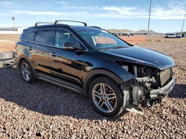 Photo 3 VIN: KM8SR4HF4HU210373 - HYUNDAI SANTA FE 