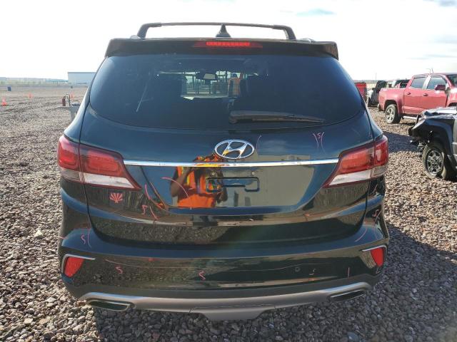 Photo 5 VIN: KM8SR4HF4HU210373 - HYUNDAI SANTA FE 