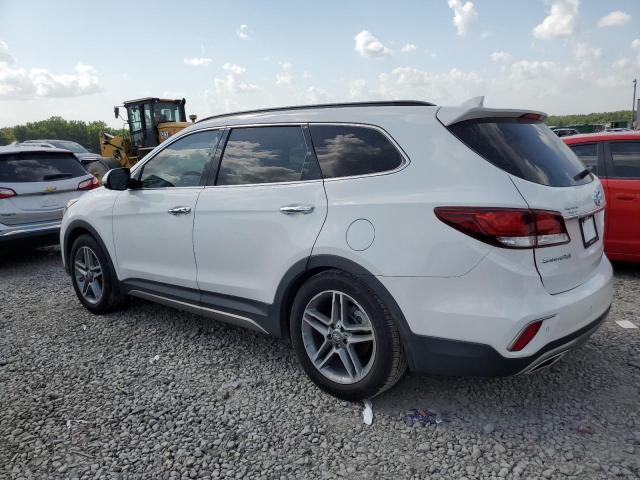 Photo 1 VIN: KM8SR4HF4HU218506 - HYUNDAI SANTA FE S 