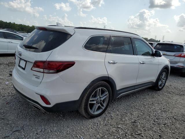 Photo 2 VIN: KM8SR4HF4HU218506 - HYUNDAI SANTA FE S 