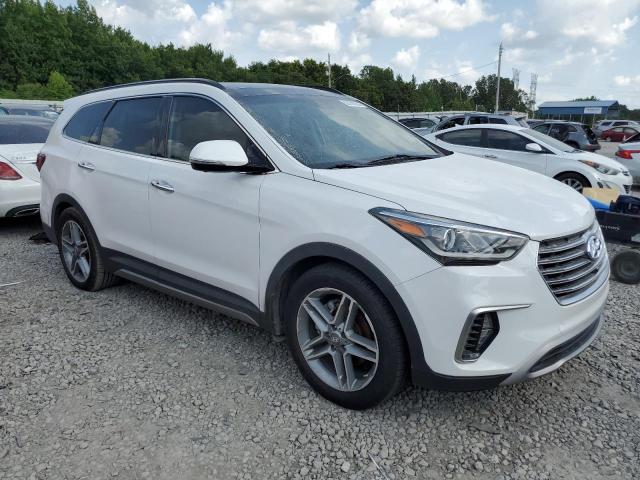 Photo 3 VIN: KM8SR4HF4HU218506 - HYUNDAI SANTA FE S 