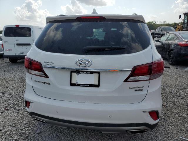 Photo 5 VIN: KM8SR4HF4HU218506 - HYUNDAI SANTA FE S 