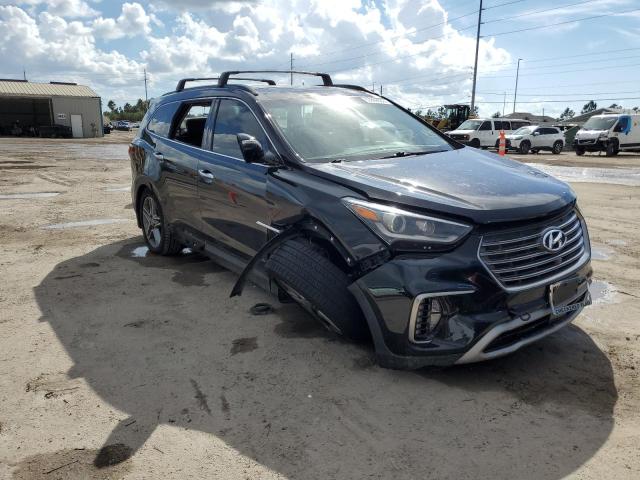 Photo 0 VIN: KM8SR4HF4HU251666 - HYUNDAI SANTA FE S 