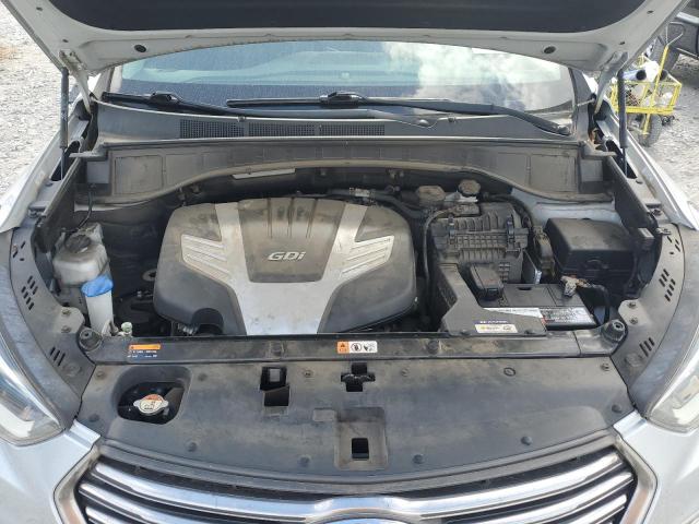 Photo 10 VIN: KM8SR4HF4KU299613 - HYUNDAI SANTA FE X 