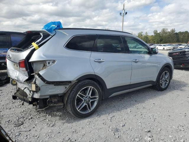 Photo 2 VIN: KM8SR4HF4KU299613 - HYUNDAI SANTA FE X 