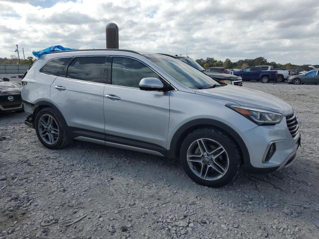 Photo 3 VIN: KM8SR4HF4KU299613 - HYUNDAI SANTA FE X 