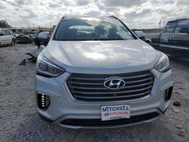 Photo 4 VIN: KM8SR4HF4KU299613 - HYUNDAI SANTA FE X 