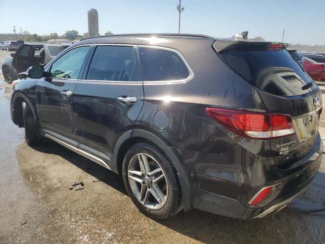 Photo 1 VIN: KM8SR4HF4KU301814 - HYUNDAI SANTA FE X 