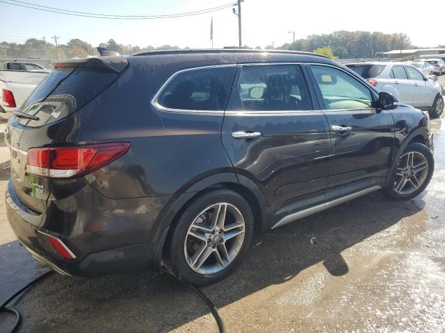 Photo 2 VIN: KM8SR4HF4KU301814 - HYUNDAI SANTA FE X 