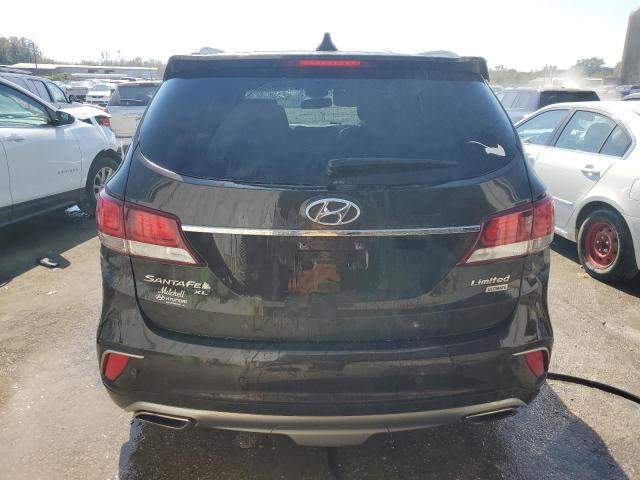 Photo 5 VIN: KM8SR4HF4KU301814 - HYUNDAI SANTA FE X 