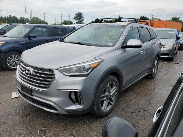 Photo 0 VIN: KM8SR4HF4KU302252 - HYUNDAI SANTA FE 