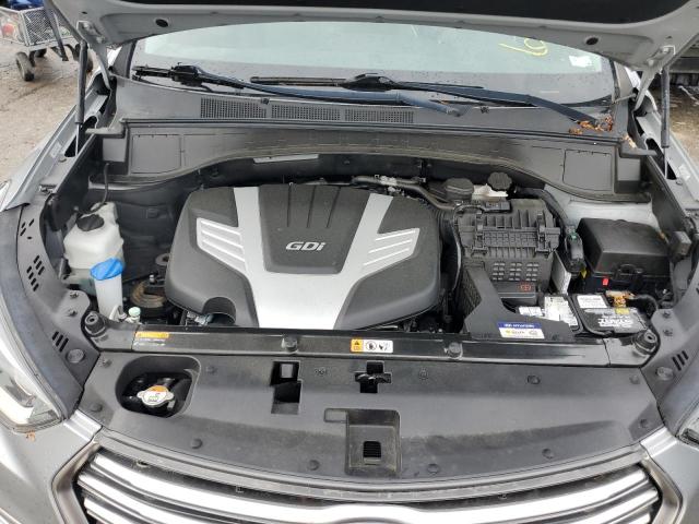 Photo 11 VIN: KM8SR4HF4KU302252 - HYUNDAI SANTA FE 