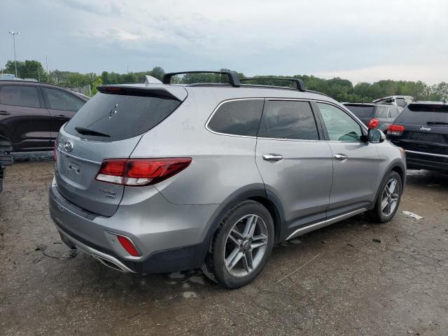 Photo 2 VIN: KM8SR4HF4KU302252 - HYUNDAI SANTA FE 