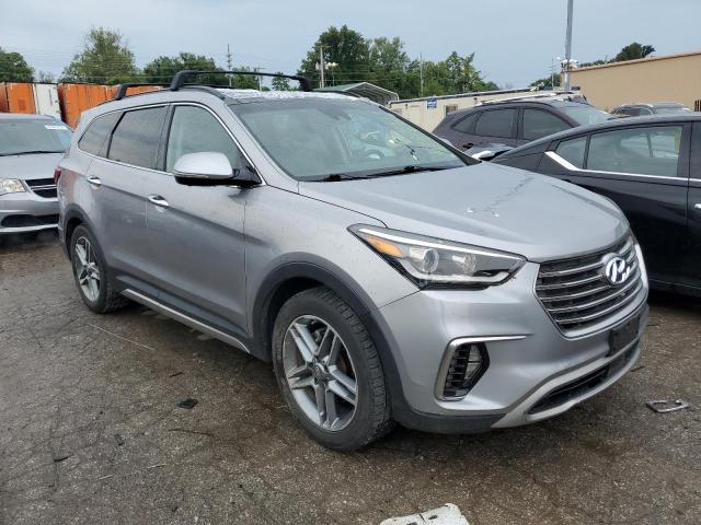 Photo 3 VIN: KM8SR4HF4KU302252 - HYUNDAI SANTA FE 