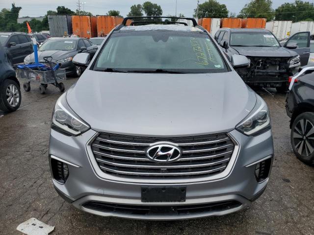 Photo 4 VIN: KM8SR4HF4KU302252 - HYUNDAI SANTA FE 