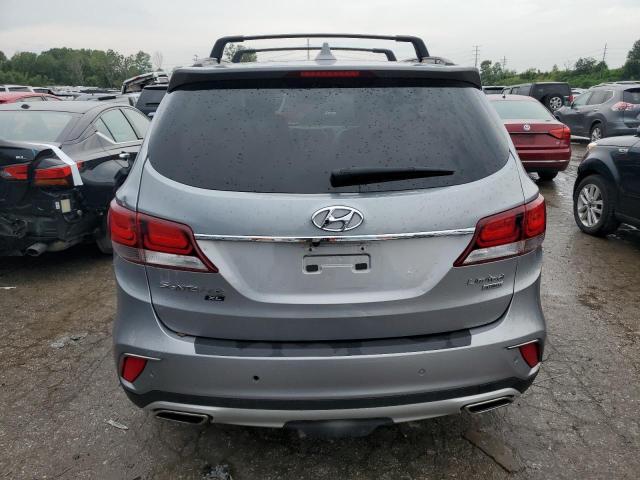 Photo 5 VIN: KM8SR4HF4KU302252 - HYUNDAI SANTA FE 