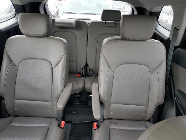 Photo 9 VIN: KM8SR4HF4KU302252 - HYUNDAI SANTA FE 